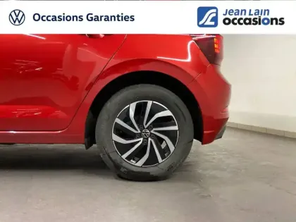 Photo 7 Volkswagen Polo  1.0 TSI 95 S&S BVM5