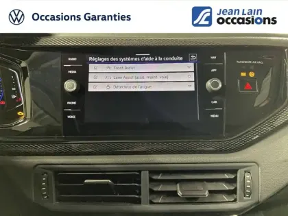 Photo 16 Volkswagen Polo  1.0 TSI 95 S&S BVM5