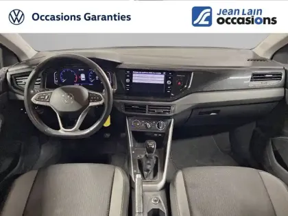 Photo 14 Volkswagen Polo  1.0 TSI 95 S&S BVM5