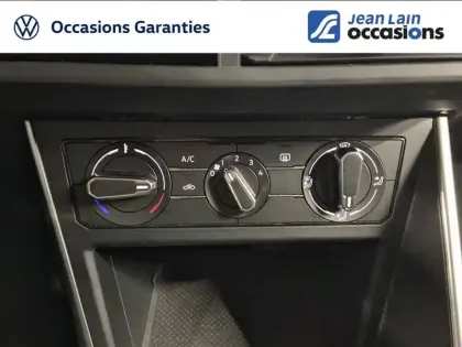 Photo 17 Volkswagen Polo  1.0 TSI 95 S&S BVM5