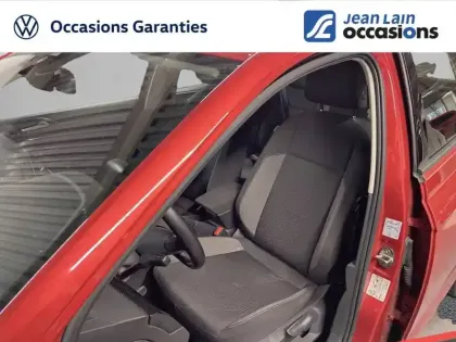 Photo 10 Volkswagen Polo  1.0 TSI 95 S&S BVM5