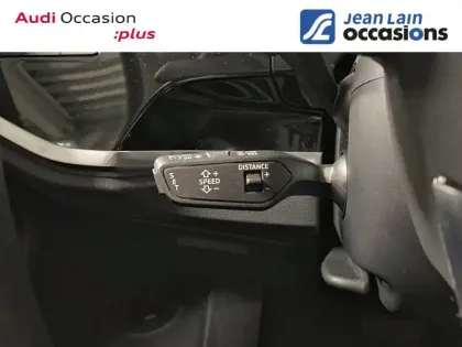 Photo 19 Audi Q3  35 TFSI 150 ch S tronic 7