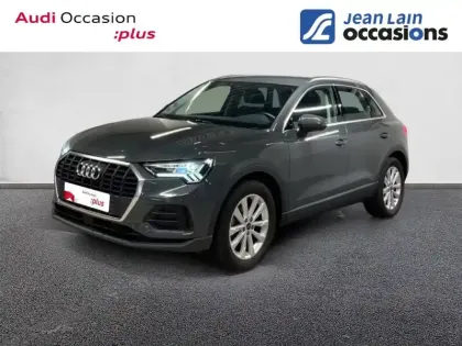 Photo Audi Q3 Advanced