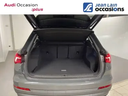 Photo 9 Audi Q3  35 TFSI 150 ch S tronic 7