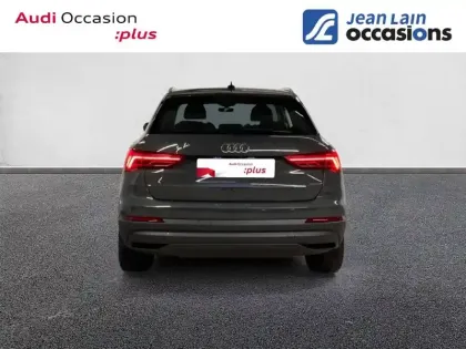 Photo 5 Audi Q3  35 TFSI 150 ch S tronic 7