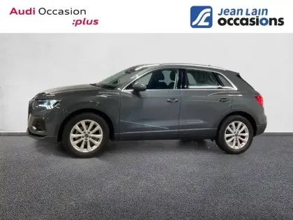 Photo 7 Audi Q3  35 TFSI 150 ch S tronic 7