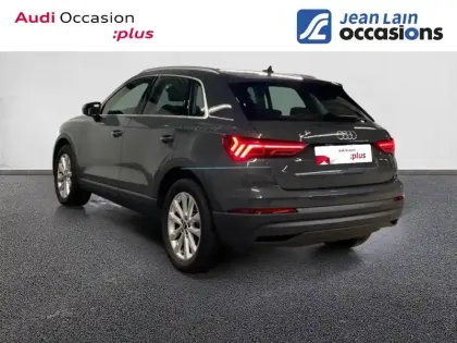 Photo 6 Audi Q3  35 TFSI 150 ch S tronic 7