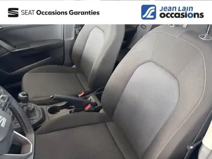 Photo 24 Seat Ibiza Gén. V Ph2 NG Style 5