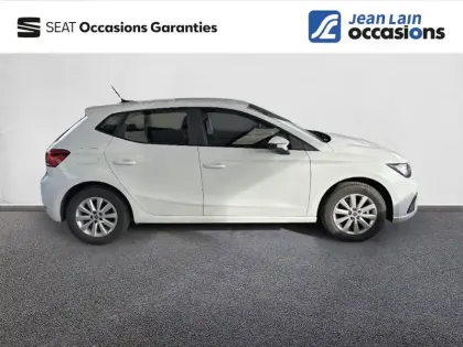 Photo 43 Seat Ibiza  1.0 TSI 95 ch S/S BVM5
