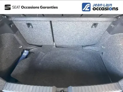 Photo 13 Seat Ibiza  1.0 TSI 95 ch S/S BVM5