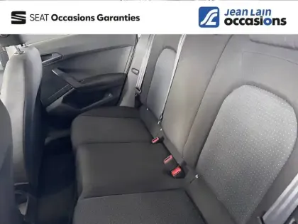 Photo 25 Seat Ibiza Gén. V Ph2 NG Style 5