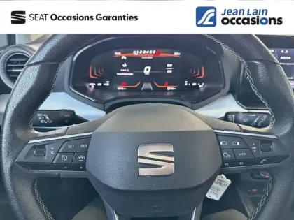 Photo 38 Seat Ibiza Gén. V Ph2 NG Style 5