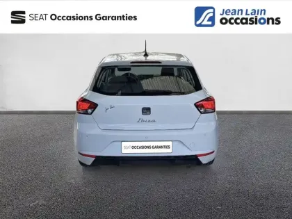 Photo 27 Seat Ibiza Gén. V Ph2 NG Style 5