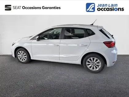 Photo 6 Seat Ibiza  1.0 TSI 95 ch S/S BVM5