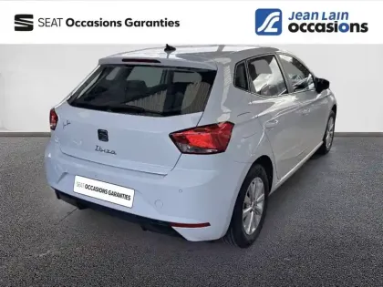 Photo 41 Seat Ibiza  1.0 TSI 95 ch S/S BVM5