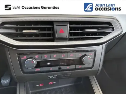 Photo 17 Seat Ibiza  1.0 TSI 95 ch S/S BVM5