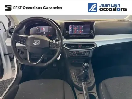 Photo 22 Seat Ibiza Gén. V Ph2 NG Style 5