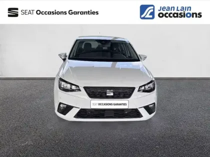 Photo 8 Seat Ibiza  1.0 TSI 95 ch S/S BVM5