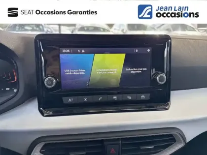 Photo 34 Seat Ibiza Gén. V Ph2 NG Style 5