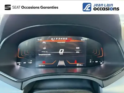 Photo 39 Seat Ibiza Gén. V Ph2 NG Style 5