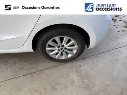 Photo 31 Seat Ibiza Gén. V Ph2 NG Style 5