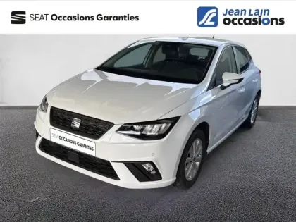 Photo 40 Seat Ibiza  1.0 TSI 95 ch S/S BVM5