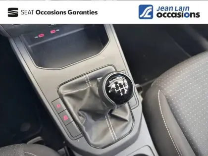 Photo 15 Seat Ibiza  1.0 TSI 95 ch S/S BVM5