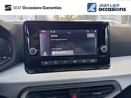 Photo 16 Seat Ibiza  1.0 TSI 95 ch S/S BVM5