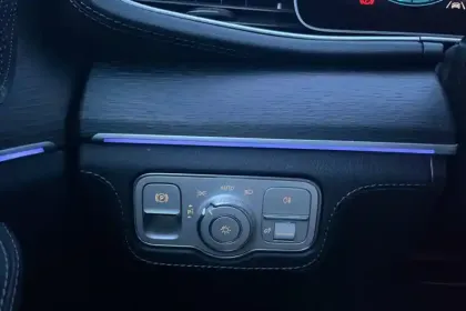 Photo 150 Mercedes GLE  Coupé 350 de 9G-Tronic 4Matic