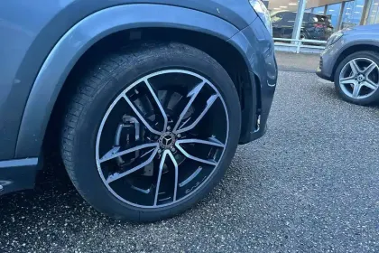 Photo 106 Mercedes GLE  Coupé 350 de 9G-Tronic 4Matic