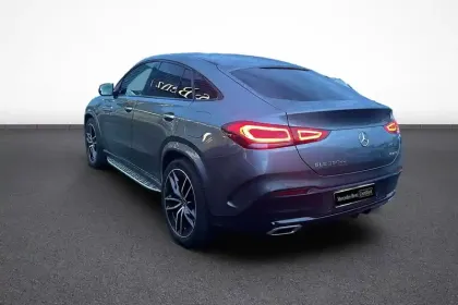 Photo 99 Mercedes GLE  Coupé 350 de 9G-Tronic 4Matic