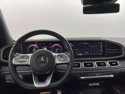 Photo 79 Mercedes GLE Gén. II (C167) Ph1 AMG Line 5