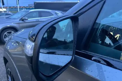 Photo 110 Mercedes GLE  Coupé 350 de 9G-Tronic 4Matic