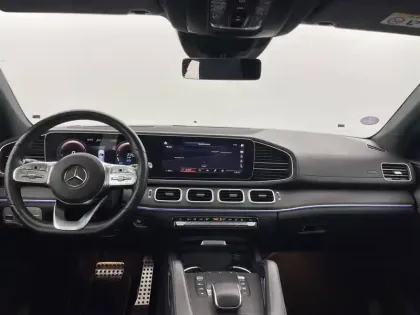 Photo 88 Mercedes GLE Gén. II (C167) Ph1 AMG Line 5