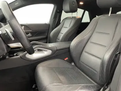 Photo 200 Mercedes GLE  Coupé 350 de 9G-Tronic 4Matic