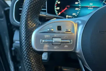 Photo 50 Mercedes GLE  Coupé 350 de 9G-Tronic 4Matic