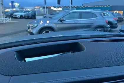 Photo 56 Mercedes GLE  Coupé 350 de 9G-Tronic 4Matic