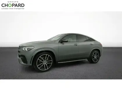 Photo 60 Mercedes GLE Gén. II (C167) Ph1 AMG Line 5