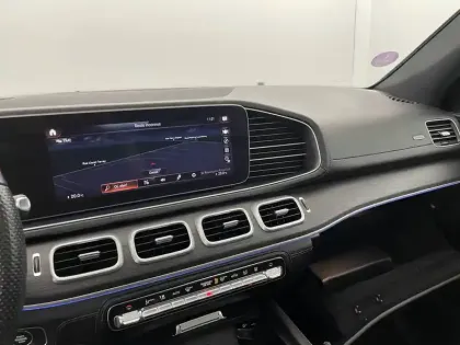 Photo 176 Mercedes GLE  Coupé 350 de 9G-Tronic 4Matic