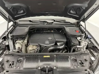 Photo 77 Mercedes GLE Gén. II (C167) Ph1 AMG Line 5