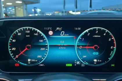 Photo 142 Mercedes GLE  Coupé 350 de 9G-Tronic 4Matic