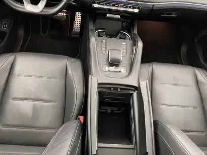 Photo 215 Mercedes GLE  Coupé 350 de 9G-Tronic 4Matic