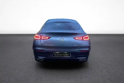 Photo 126 Mercedes GLE  Coupé 350 de 9G-Tronic 4Matic