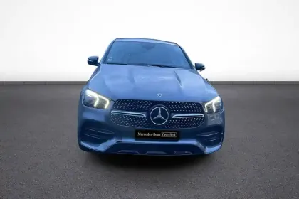 Photo 30 Mercedes GLE  Coupé 350 de 9G-Tronic 4Matic