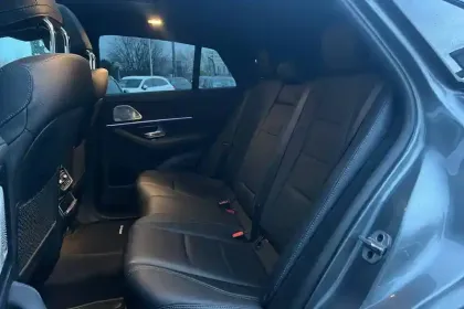 Photo 103 Mercedes GLE  Coupé 350 de 9G-Tronic 4Matic