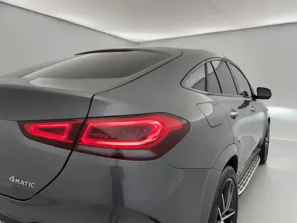 Photo 92 Mercedes GLE Gén. II (C167) Ph1 AMG Line 5