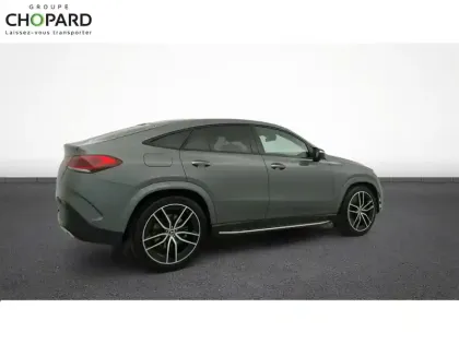 Photo 66 Mercedes GLE Gén. II (C167) Ph1 AMG Line 5