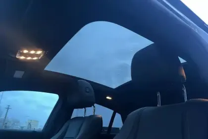 Photo 111 Mercedes GLE  Coupé 350 de 9G-Tronic 4Matic