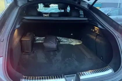 Photo 101 Mercedes GLE  Coupé 350 de 9G-Tronic 4Matic