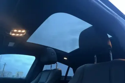 Photo 140 Mercedes GLE  Coupé 350 de 9G-Tronic 4Matic